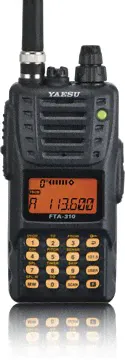Yaesu FTA-310
