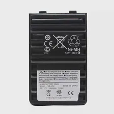 🛍 Аккумулятор для Fnb-V94 Yaesu Vertex Vx210, Vx400, Vx170, Ft-60, Fnb-83, 1800 мАч