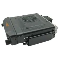 Автомобильная двухдиапазонная VHF/UHF радиостанция Yaesu FTM-6000R-0