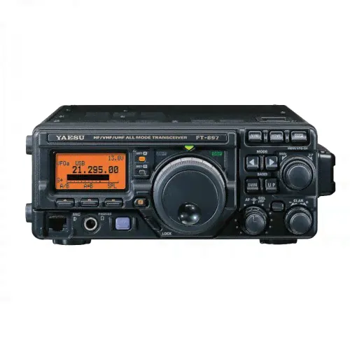 Yaesu FT-897D