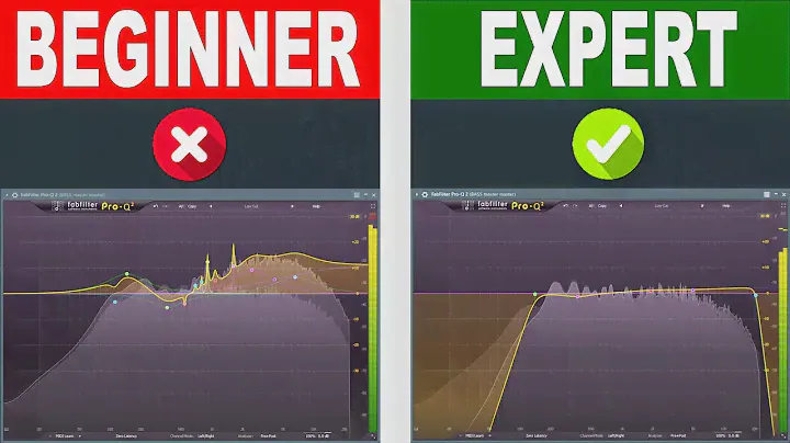 The Only 10 EQ Mixing Tips You'll Ever Need!