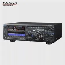 Yaesu FTDX101D коротковолновый радиоприемник HF50 МГц, многомодовый, многодиапазонный 100 ВтFTDX101MP 200 Вт, коротковолновый радиоприемник SDR (art.: 3920bf34eab91)