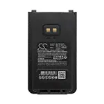 Аккумулятор для YAESU FT-4XR, FT-4VR, FT-4XE, FT-4VE, FT-4VX, FT-25E, FT-65E, FTA-250L [2500mAh]