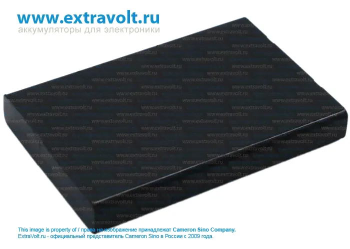 Аккумулятор для YAESU VX-3, VX-2R, VX-2, VX-1, VR-160, VX-2E, MLB-1000, FNB-82LI [1050mAh]-1