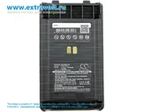 Аккумулятор для YAESU VX-351, VX-354, VX-359, FNB-V130LI [2200mAh]