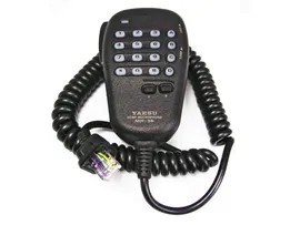 Тангента Yaesu MH-36E8J DTMF