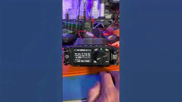 FTM-500 Changes To APRS?