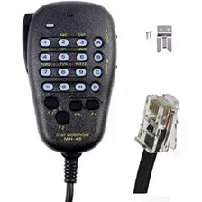 Коммуникатор выносной YAESU MH-48a6ja
