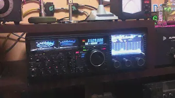 FTDX-9000D,6K2EJJ