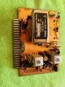 YAESU IF UNIT BOARD W/ SSB FILTER XF 32A FOR FT 101EX 101EE