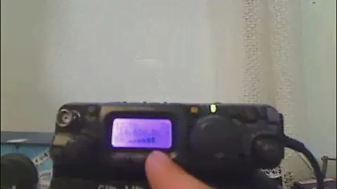300hz cw filter ft-817