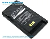 Аккумулятор для YAESU VX-450, VX-451, VX-454, VX-459, FNB-113Li [2600mAh]