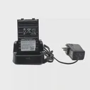 Быстрое зарядное устройство для Yaesu FNB-83 FT-60R FT-60E FT-250R FT-270R FT-277R VX-170VX-180 VX-210 VX-420 FT-250E
