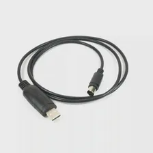 Двустороннее Радио USB-Кабель для Программирования Yaesu, CT-29B, FT- 7800, 7900, 8800, 8900, 3000, 7100, 8100, 8500