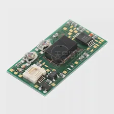 Для YAESU SU-1 Датчик атмосферного давления, модуль высоты барометра VX-6R 7R