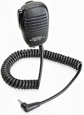 Манипулятор Yaesu MH-34B4B