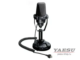 Микрофон настольный Yaesu MD-200A8X