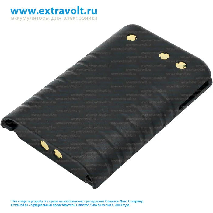 Аккумулятор для YAESU VX-231, VX-230, VX-234, VX230, VX231L, VX234, VX-231L, FNB-V104, FNB-V132Li [1380mAh]-4