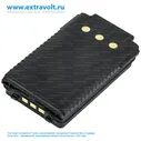 Аккумулятор для YAESU FT-70DR, FT-70D, FT-70DS [1800mAh]