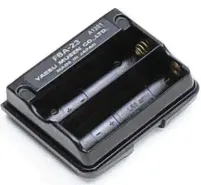 Батарейный кейс Yaesu FBA-23 для раций