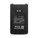 Аккумулятор для YAESU FT-4XR, FT-4VR, FT-4XE, FT-4VE, FT-4VX, FT-25E, FT-65E, FTA-250L [2500mAh]