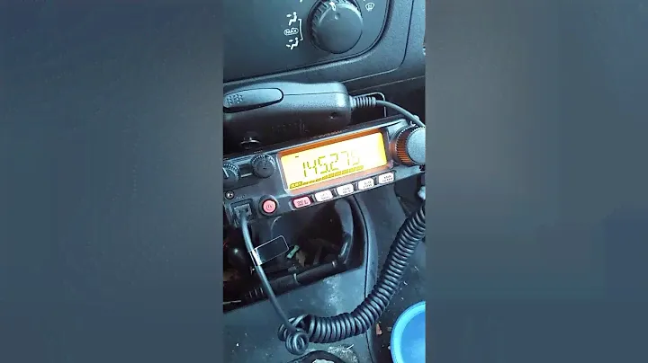 Yaesu 2980r