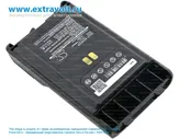 Аккумулятор для YAESU VX-351, VX-354, VX-359, FNB-V130LI [2200mAh]