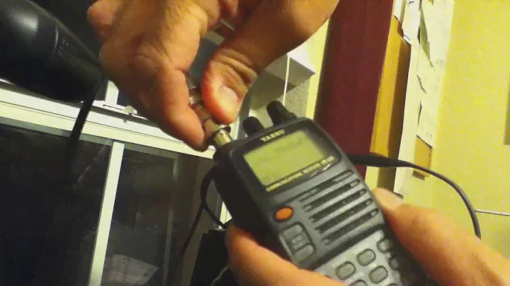 yaesu vr500