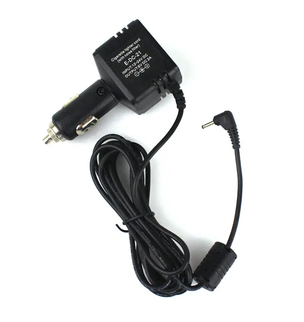 j0358a новое автомобильное зарядное устройство для yaesu vx-1r/2r/3r/5r vx-1e/2e/3e-3