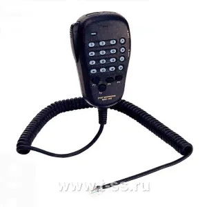 Yaesu MH-48a6ja