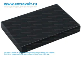 Аккумулятор для YAESU VX-3, VX-2R, VX-2, VX-1, VR-160, VX-2E, MLB-1000, FNB-82LI [1050mAh]