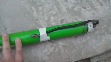 Поворотное устройство на укв