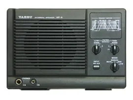 YAESU SP-8 EXTERNAL SPEAKER W/FILTER