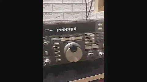 Yaesu FT-736 Tested