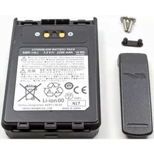 Yaesu SBR-14Li