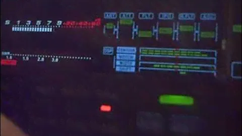 FT-950 Contour
