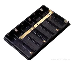 Аккумулятор YAESU FBA-25 для FT-60R/270R/250R/VX-177