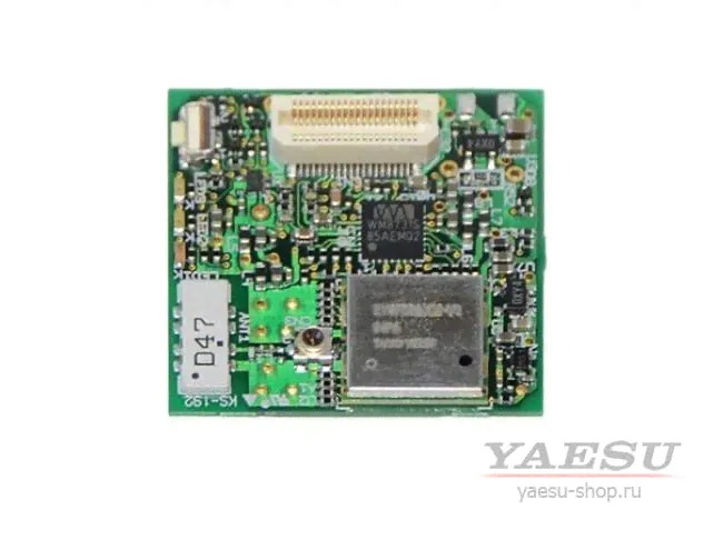Bluetooth адаптер Yaesu BU-2
