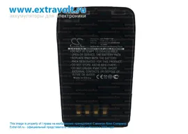 Аккумулятор для YAESU FT-50R, FT-10R, VX-10, FT-40R, VX10, FT50R, FT10R, FT40R, FNB-V47, FNB-V49 [2000mAh]