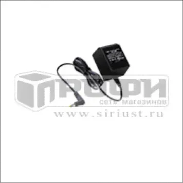 ЗУ YAESU NC-88 для FT-60R, HX-370S, VX-120/127/170/177-0