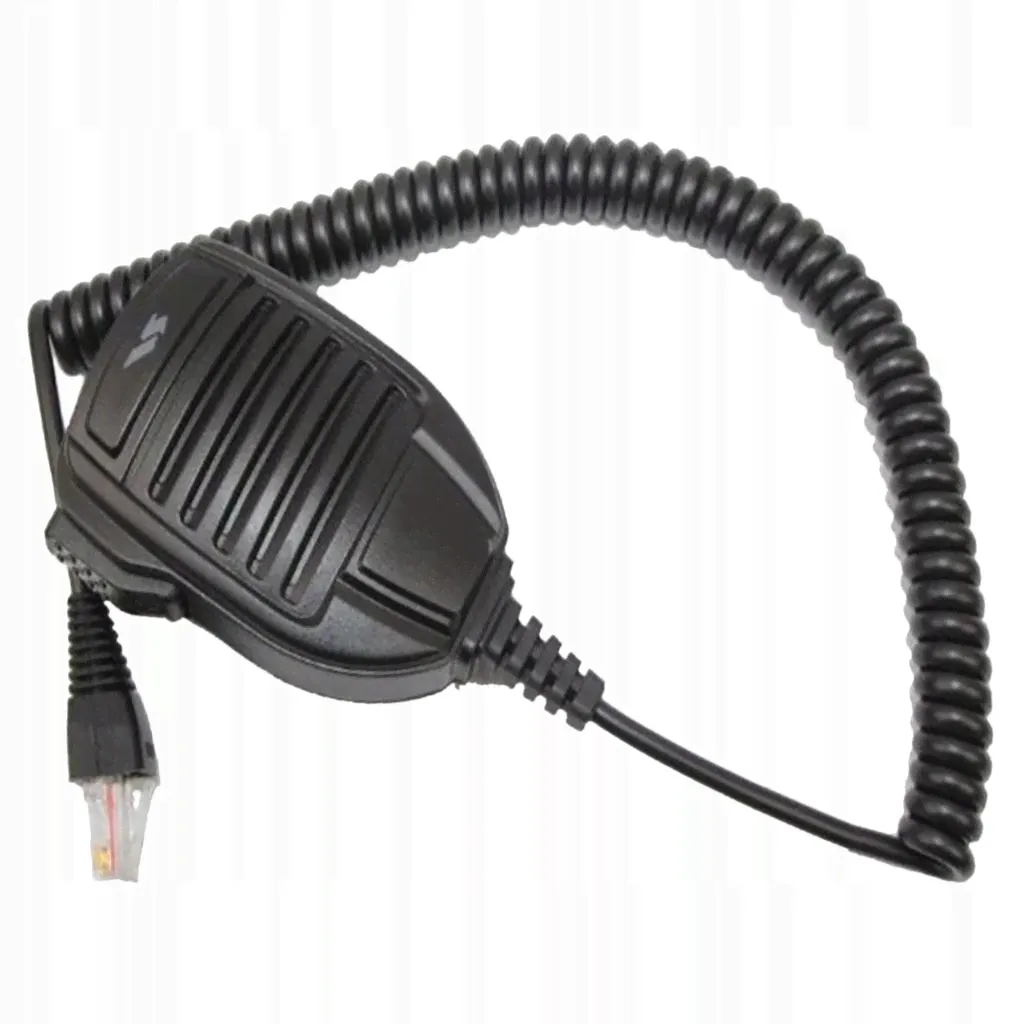 Мобильный микрофон MH-67a8j для Yaesu FT-857D,-0