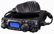 FT-818ND Yaesu портативный трансивер