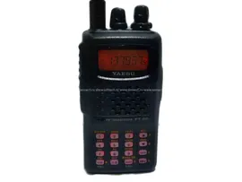 YAESU FT-60R