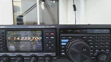 Yaesu ftdx service menu