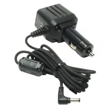 Автомобильный адаптер Yaesu E-DC-5B