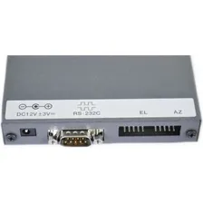 Компьютерный интерфейс YAESU GS-232B