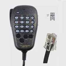 🛍 YAESU MH-48 DTMF, динамик, микрофон