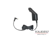 Зарядное устройство в прикуриватель автомобиля Yaesu SDD-12