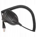 Мобильный микрофон MH-67a8j для Yaesu FT-857D,