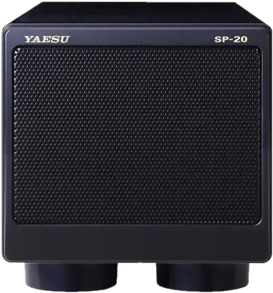 Динамик Yaesu SP-20